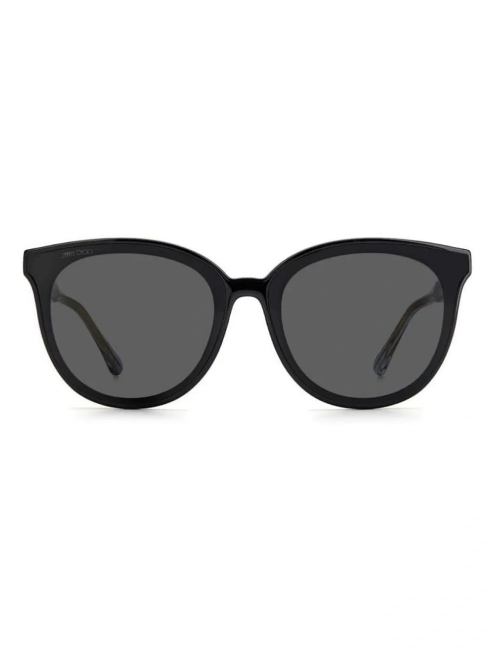 NEW! Jimmy Choo Jaime/G/SK 67mm Sunglasses - Picture 2 of 8